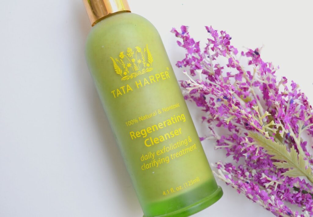 Tata Harper Regenerating Cleanser